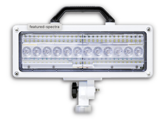 FRC Spectra LED Lamphead