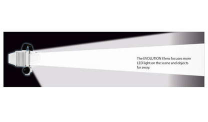 FRC Evolution II Lamphead