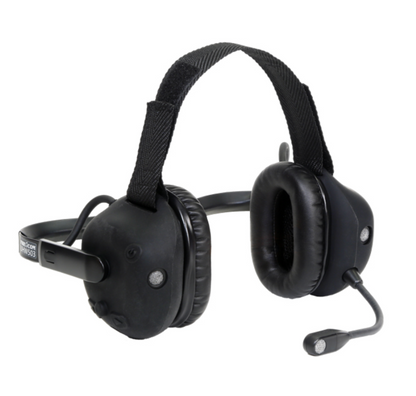 Firecom UHW505.V2 Radio Transmit Under-Helmet DECT7 Wireless Headset