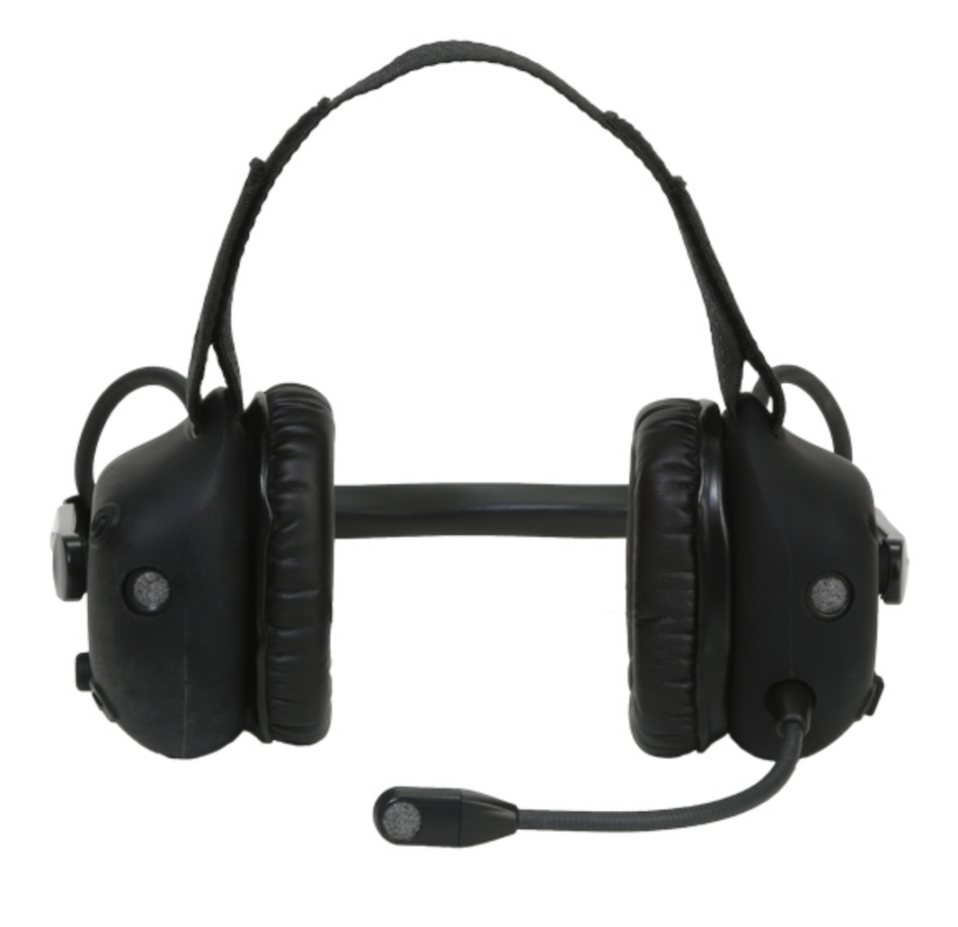 Firecom Headsets Firefighting Firecom – Elevated Fire Supply