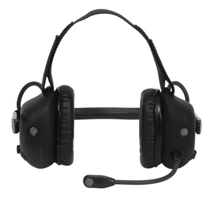 Firecom UHW505.V2 Radio Transmit Under-Helmet DECT7 Wireless Headset