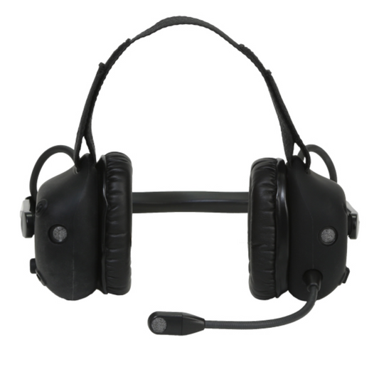 Firecom UHW505.V2 Radio Transmit Under-Helmet DECT7 Wireless Headset