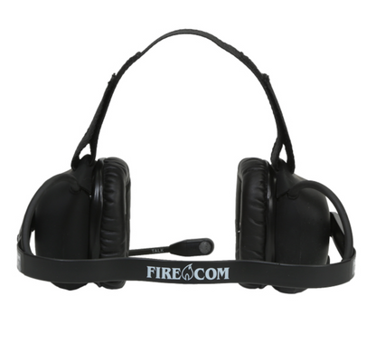 Firecom UHW505.V2 Radio Transmit Under-Helmet DECT7 Wireless Headset