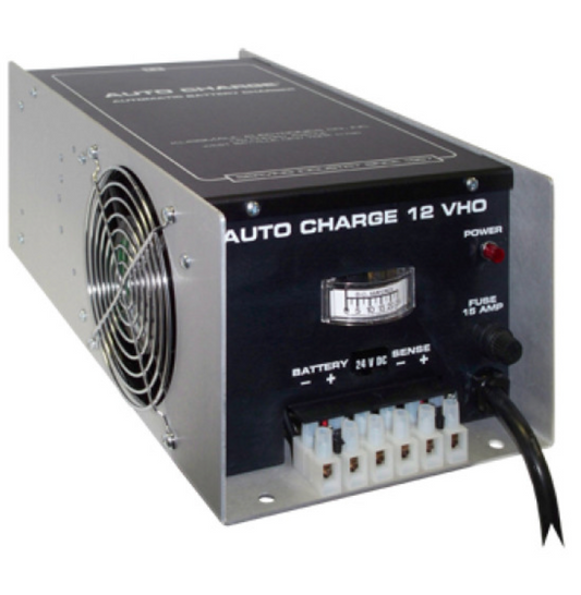 Kussmaul Auto Charge 12 VHO