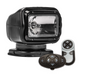 Golight GT Radioray Spotlight Halogen Hardwired or Wireless Remote