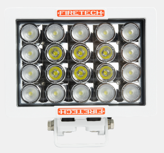 FireTech 20 Led Work Light
