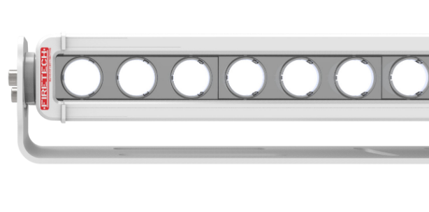 FireTech 18 Led Minibrow