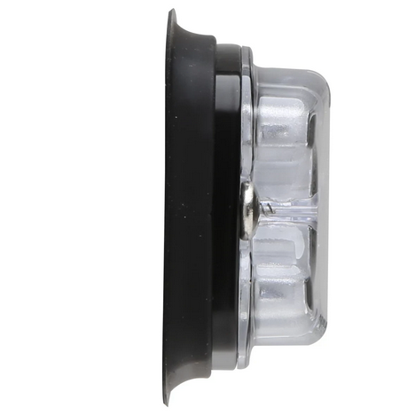 Whelen M2 Series Warning