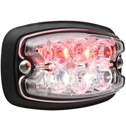 Whelen M2 Series Warning