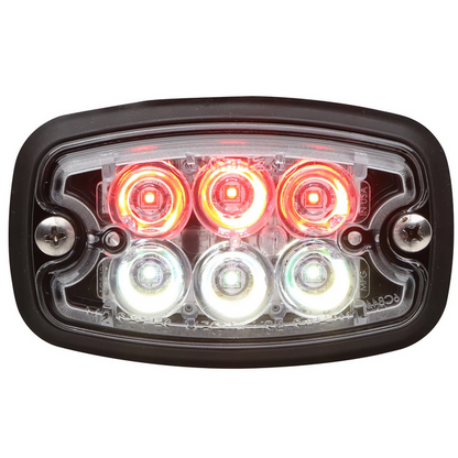Whelen M2 Series Warning