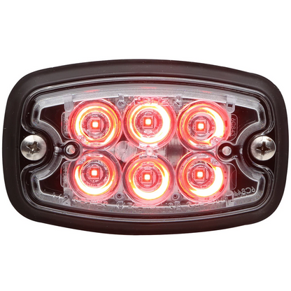 Whelen M2 Series Warning