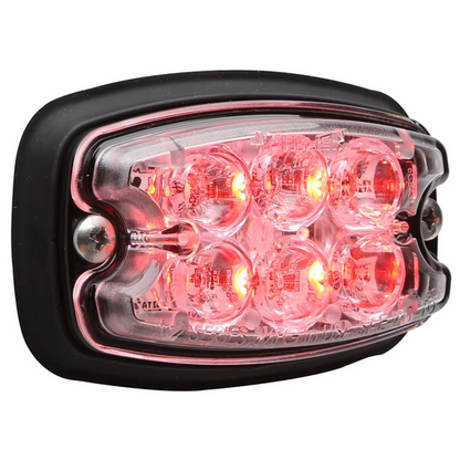 Whelen M2 Series Warning