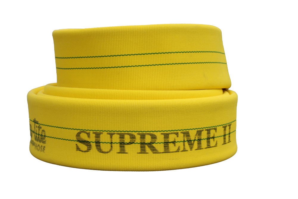 Snap-Tite Supreme II LDH