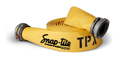 Snap-Tite TPX LDH Fire Hose