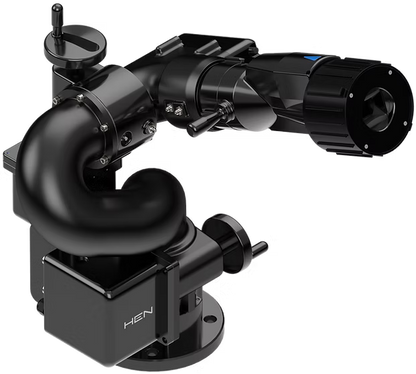 HEN Titan Prime Wildland Fire Monitor