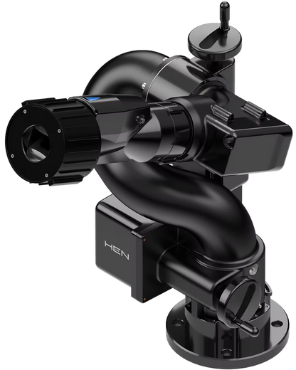 HEN Titan Prime Wildland Fire Monitor