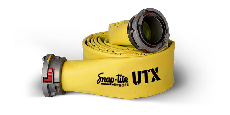 Snap-Tite UTX LDH