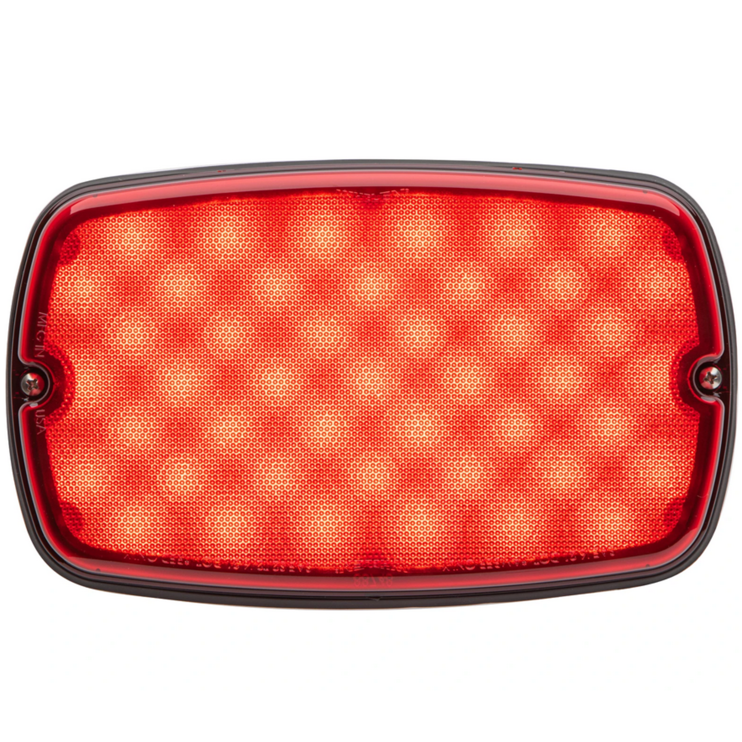 Whelen M9 Series Super-LED Brake/Tail/Turn/Back-Up Individual Light