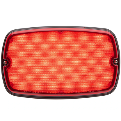 Whelen M9 Series Super-LED Brake/Tail/Turn/Back-Up Individual Light