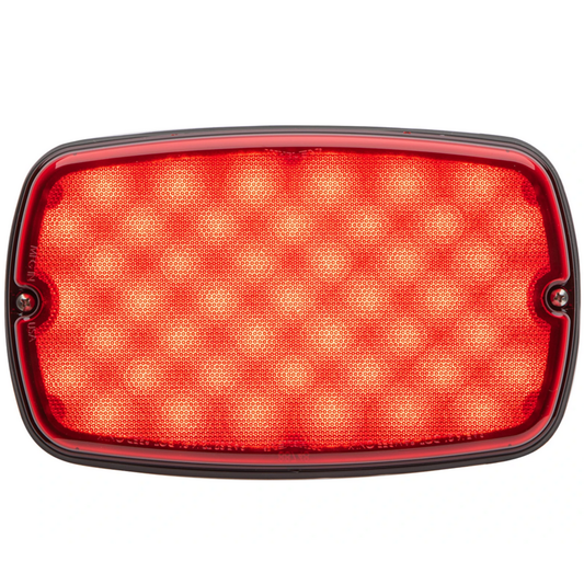 Whelen M9 Series Super-LED Brake/Tail/Turn/Back-Up Individual Light