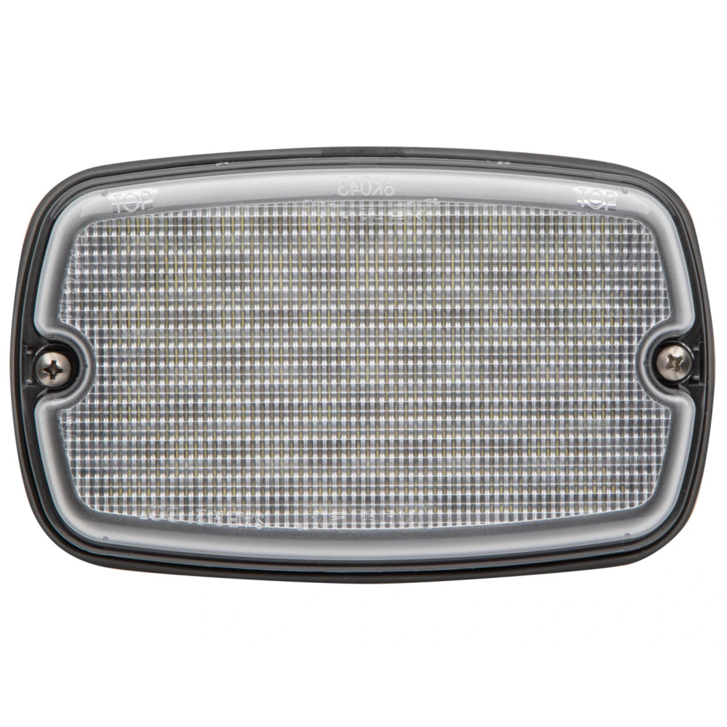 Whelen M6 Brake/Tail/Turn/Back-Up Individual Lights
