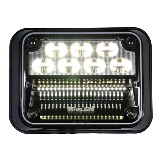 Whelen 900 Effective Zone "EZ" Scene Light
