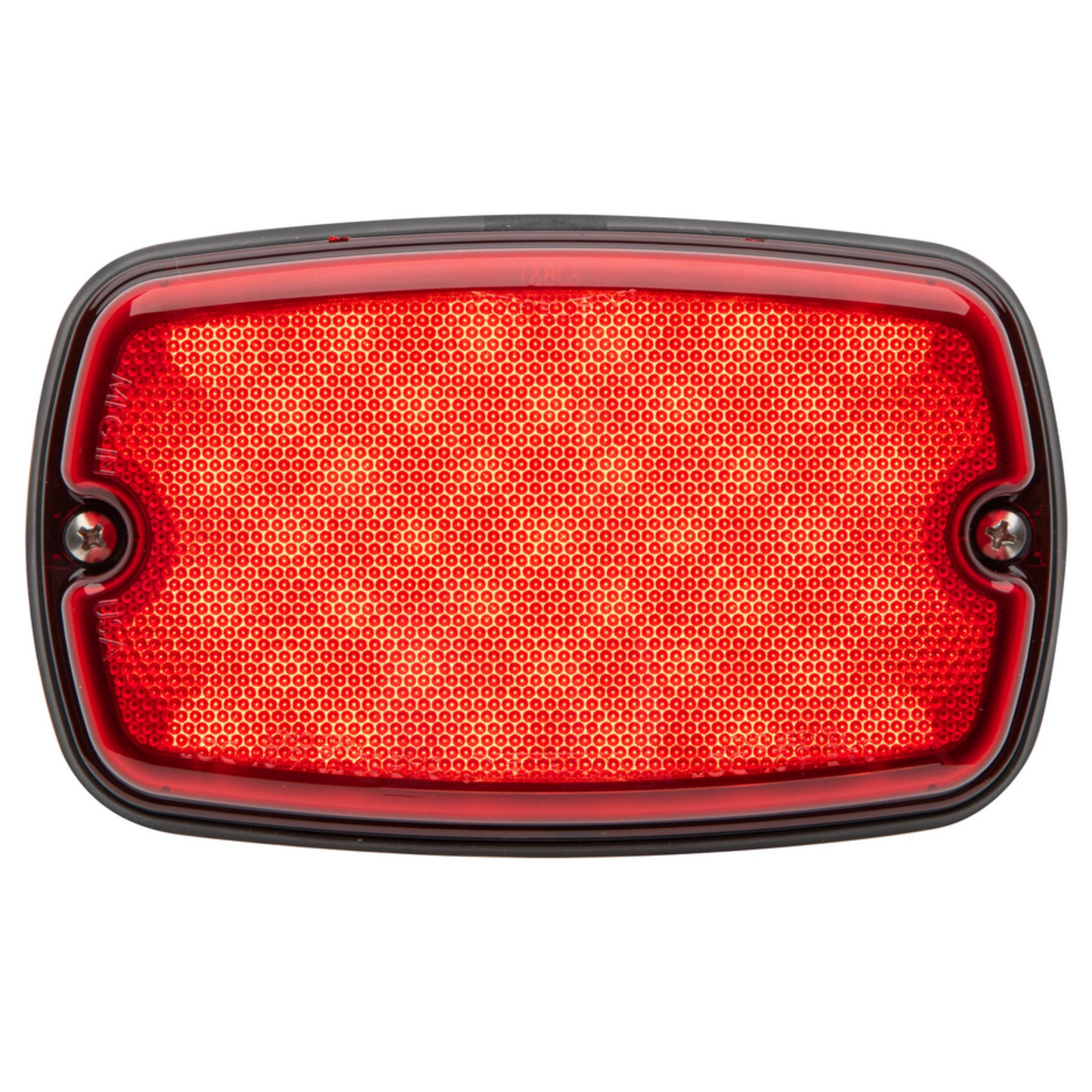 Whelen M6 Brake/Tail/Turn/Back-Up Individual Lights