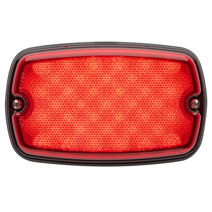 Whelen M6 Brake/Tail/Turn/Back-Up Individual Lights