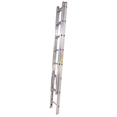 Duo-Safety 701 Aluminum Fresno Attic Ladder