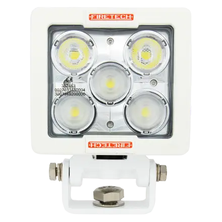 FireTech 5 Led Work Light