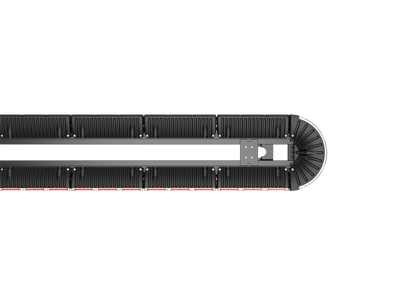 FireTech Omen Lightbar