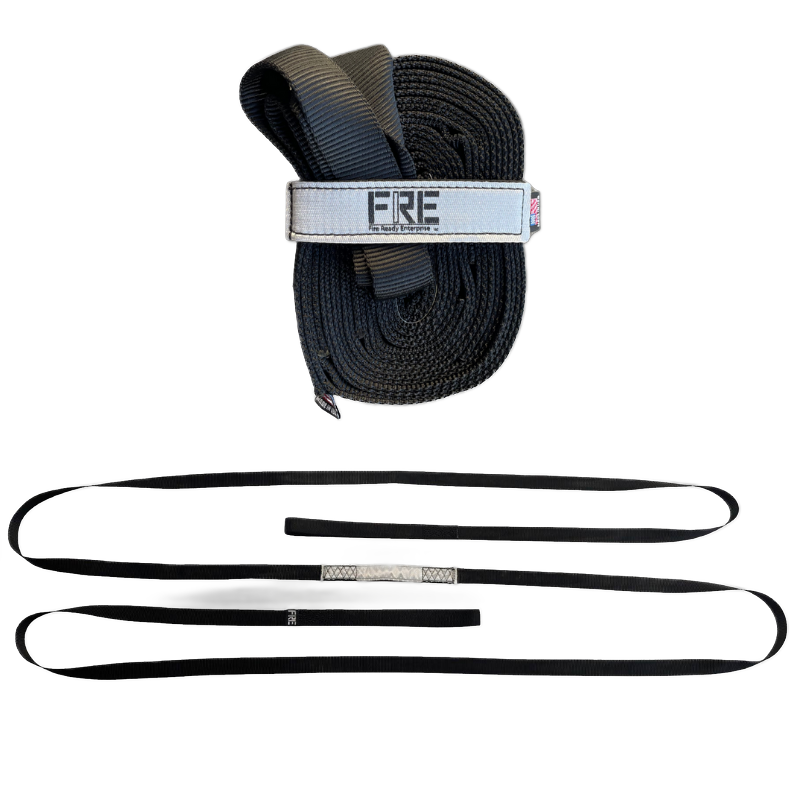 FRE Fire Ready Fire Rescue Webbing