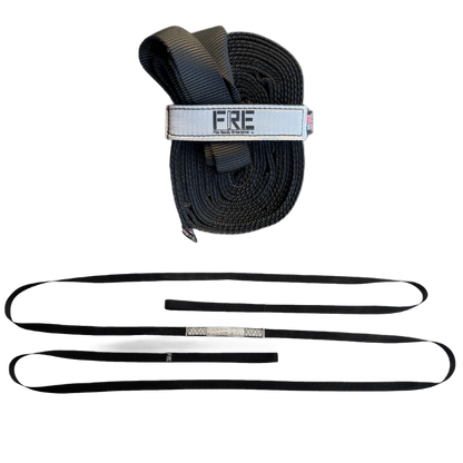 FRE Fire Ready Fire Rescue Webbing