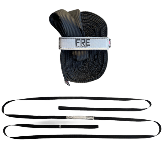 FRE Fire Ready Fire Rescue Webbing