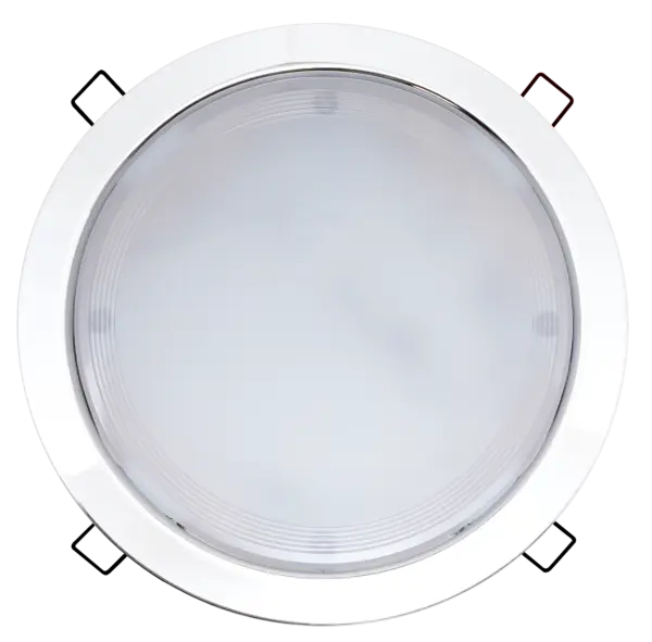 FireTech 8" Round Interior Light