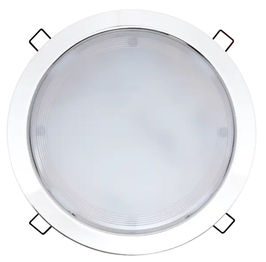 FireTech 8" Round Interior Light
