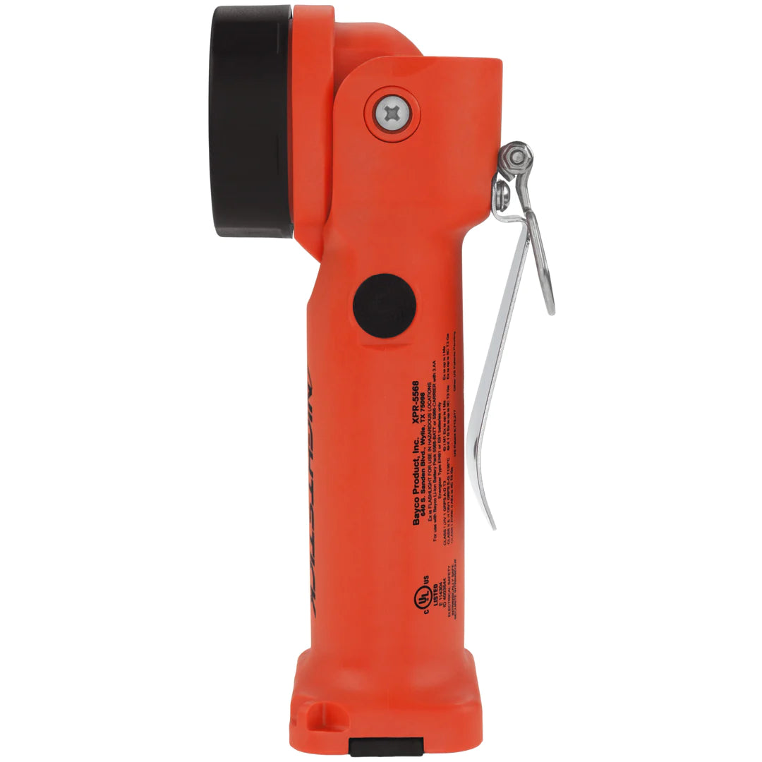 Nightstick 5568RX INTRANT® Rechargeable Angle Light