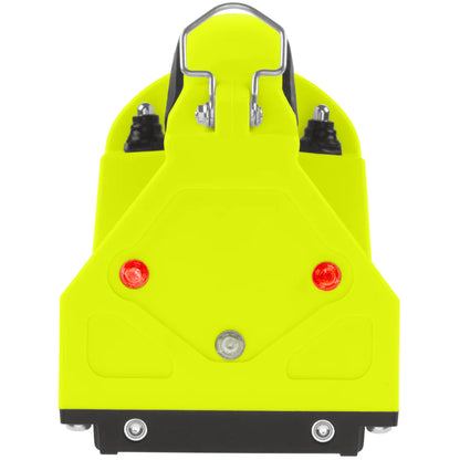 NightStick XPR-5586GX Rechargeable Dual-Light Lantern with Pivoting Head