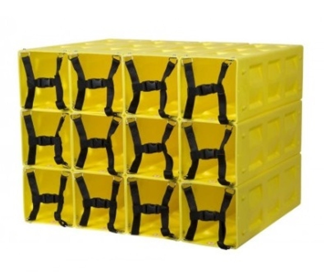 Zico Ziamatic Plastic Air Cylinder Rack