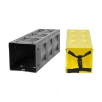 Zico Ziamatic Plastic Air Cylinder Rack