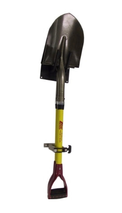 Zico Ziamatic Shovel Bracket Mount