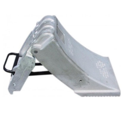 Zico Ziamatic Folding Aluminum Wheel Choc, 44" Tire Diameter