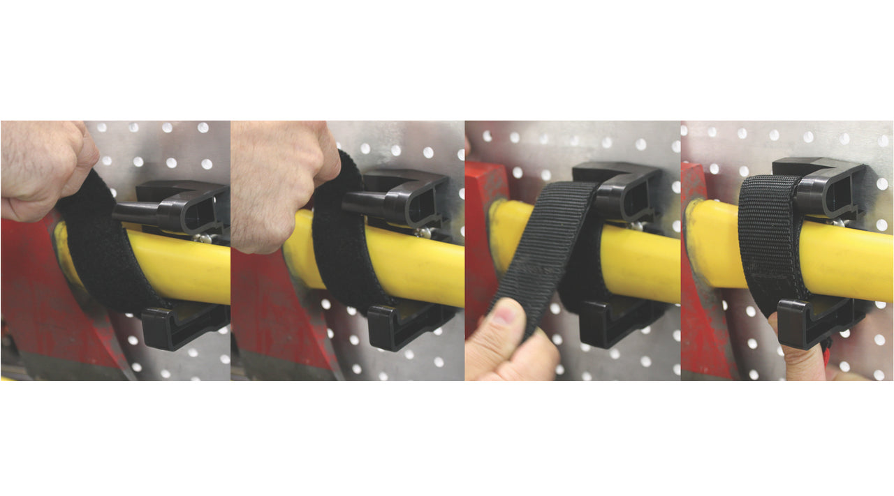 Zico Ziamatic Sure-Grip Tool Mount 3/4" - 2"