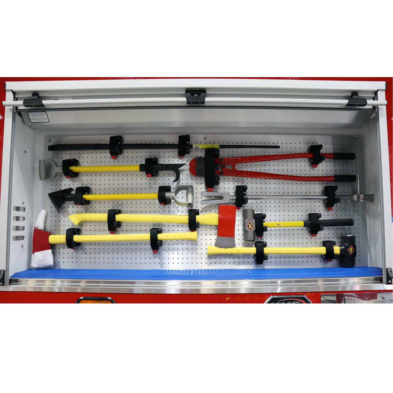 Zico Ziamatic Sure-Grip Tool Mount 3/4" - 2"