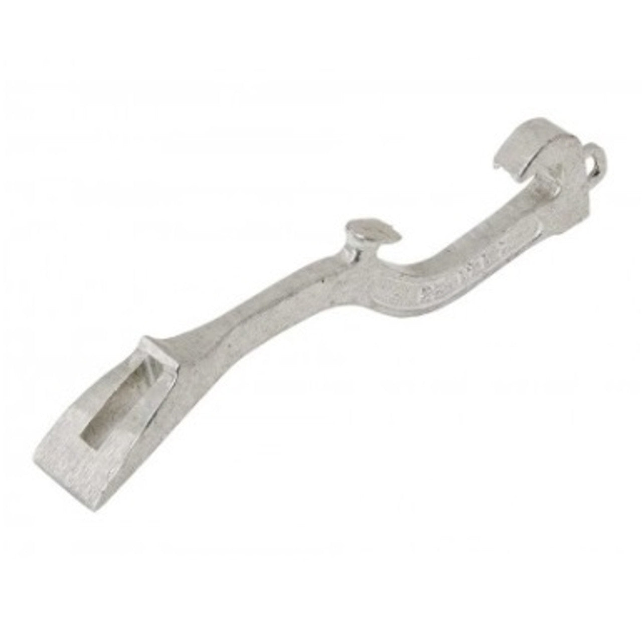 Zico Ziamatic 4" Classic Spanner Wrench