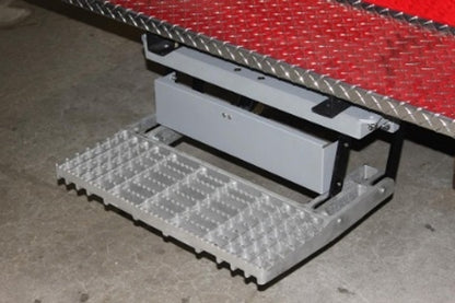 Zico Ziamatic Retractable Vehicle Step