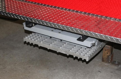 Zico Ziamatic Retractable Vehicle Step