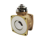 Akron Brass 2.5" Valve No Handle 88250012