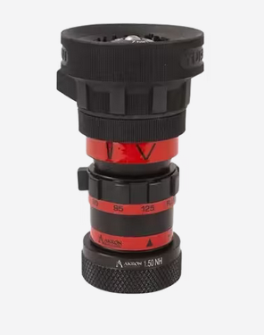 Akron Brass 1  1/2” Turbojet Tip