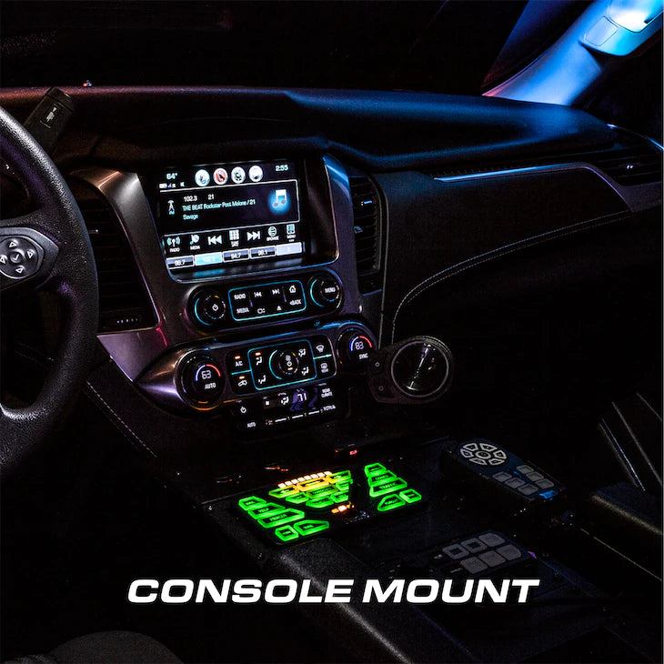 Feniex 4200-DL DataLink Controller